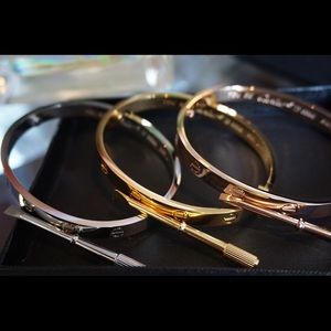 Set of 2 HQ Love ❤️ Bracelets